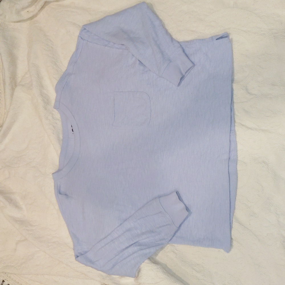 SO Oversized Top (Juniors)